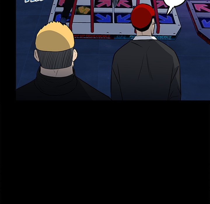 The Villain Chapter 118 - Page 49