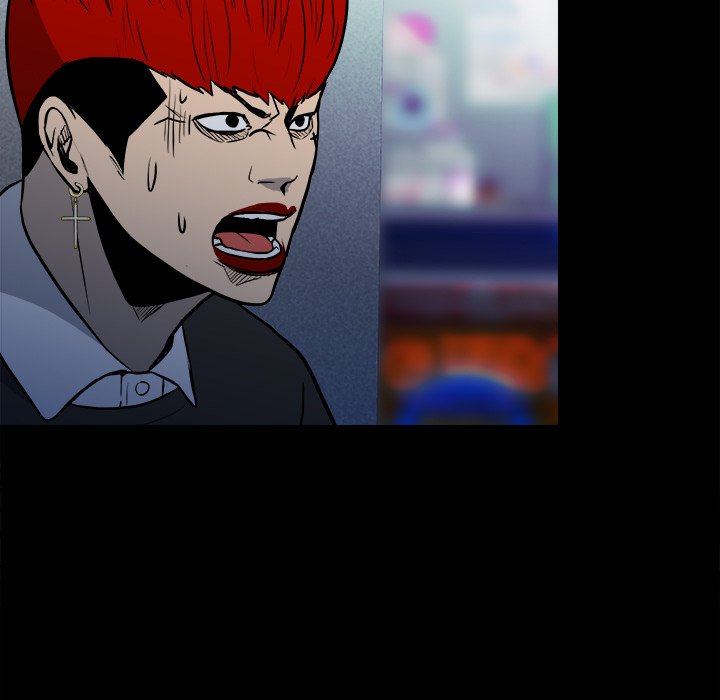 The Villain Chapter 118 - Page 56