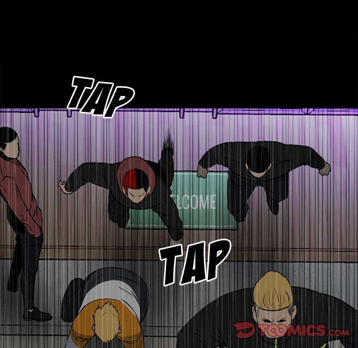 The Villain Chapter 118 - Page 57