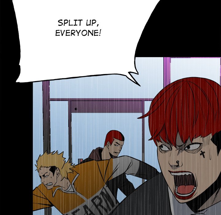 The Villain Chapter 118 - Page 59