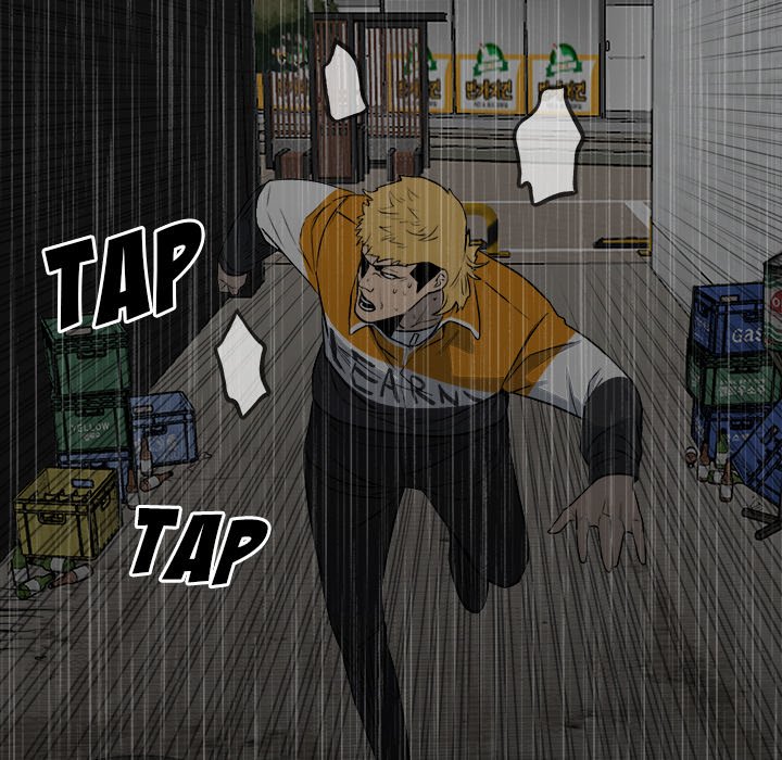 The Villain Chapter 118 - Page 64