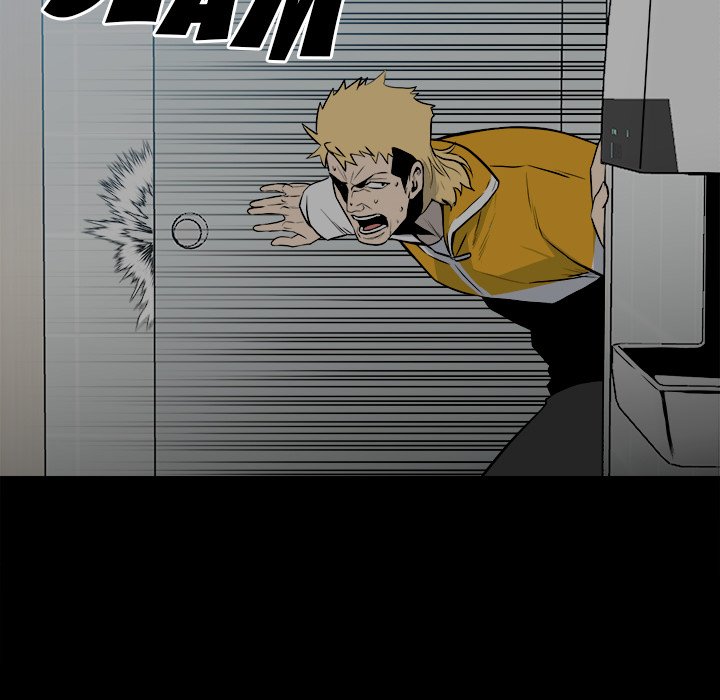 The Villain Chapter 118 - Page 68