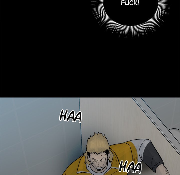 The Villain Chapter 118 - Page 70