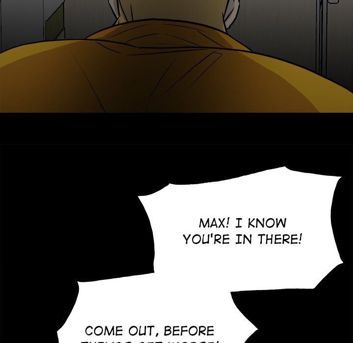 The Villain Chapter 118 - Page 76