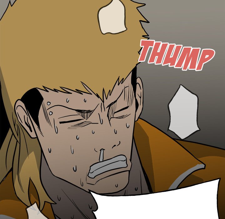 The Villain Chapter 118 - Page 80