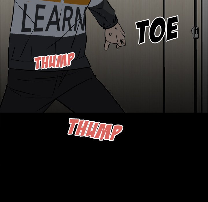 The Villain Chapter 118 - Page 92