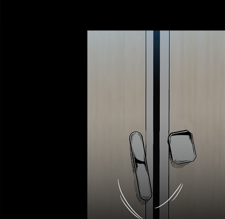 The Villain Chapter 118 - Page 96