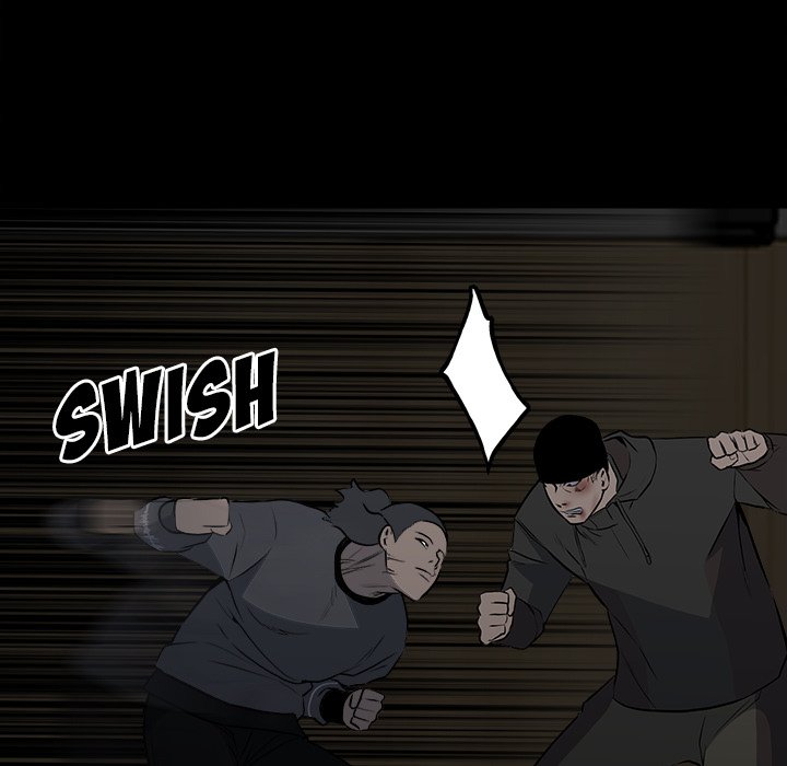 The Villain Chapter 119 - Page 103