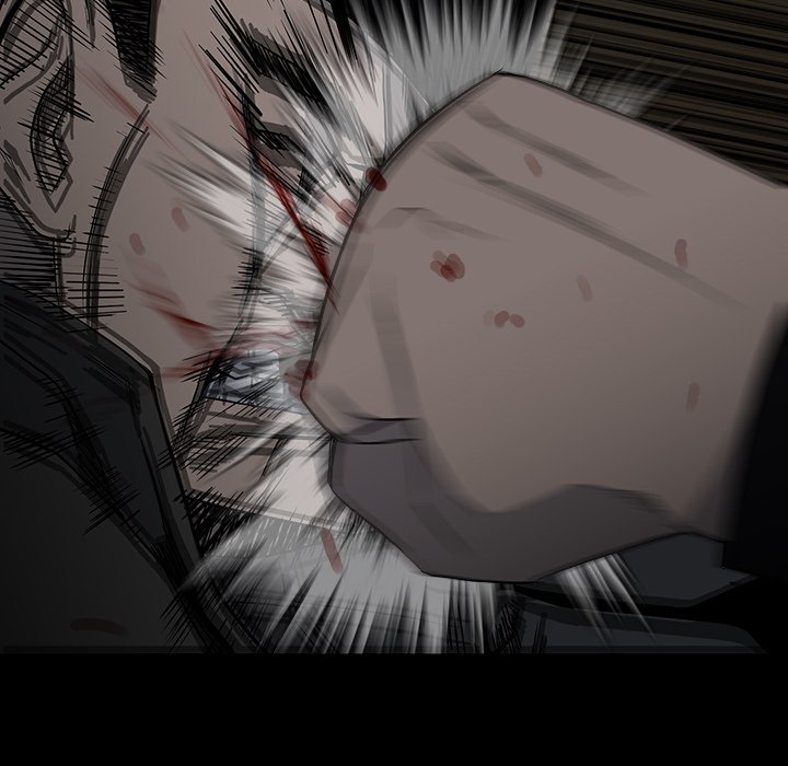 The Villain Chapter 119 - Page 108