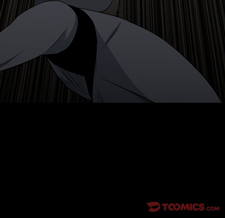 The Villain Chapter 119 - Page 111