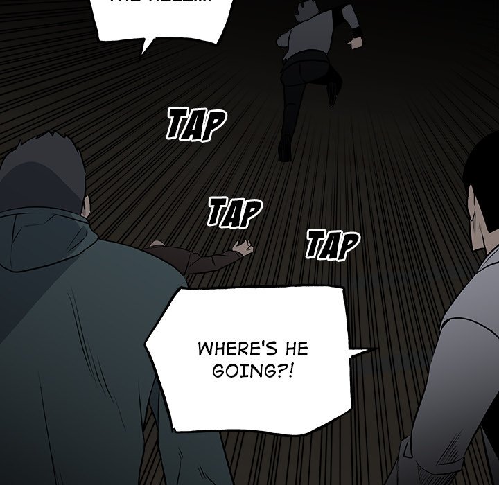 The Villain Chapter 119 - Page 114