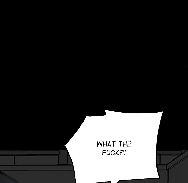 The Villain Chapter 119 - Page 124