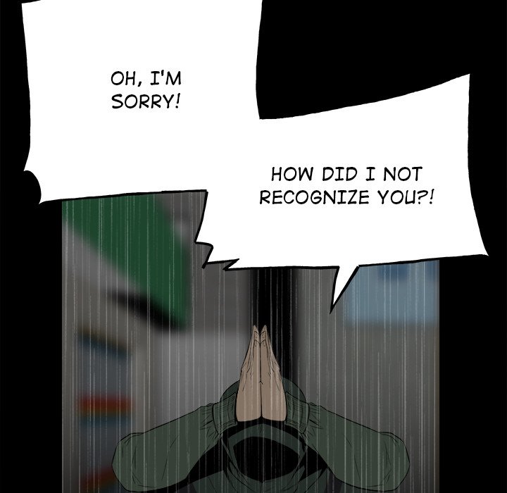 The Villain Chapter 119 - Page 13