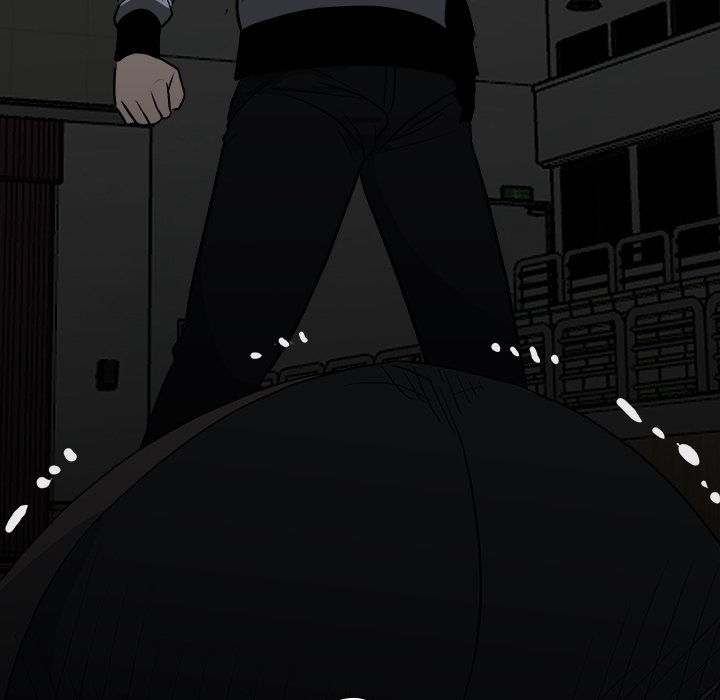 The Villain Chapter 119 - Page 142