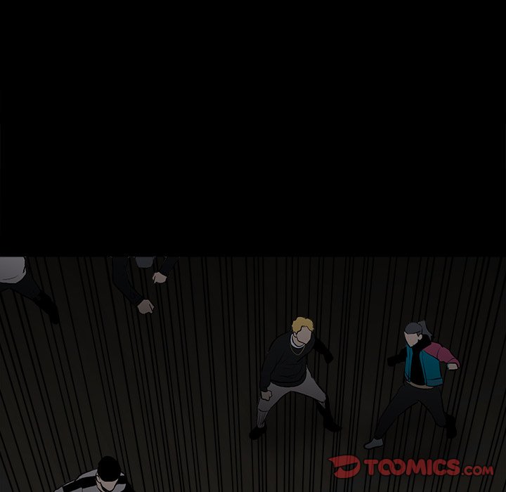 The Villain Chapter 119 - Page 147