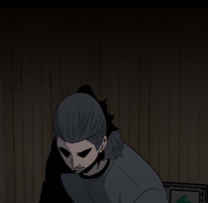 The Villain Chapter 119 - Page 151