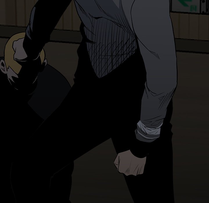 The Villain Chapter 119 - Page 152