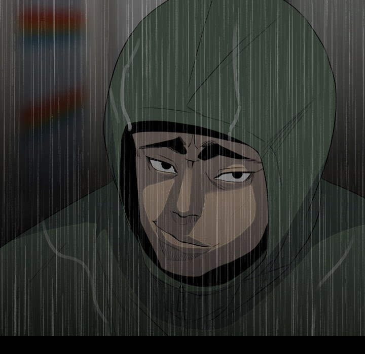 The Villain Chapter 119 - Page 16