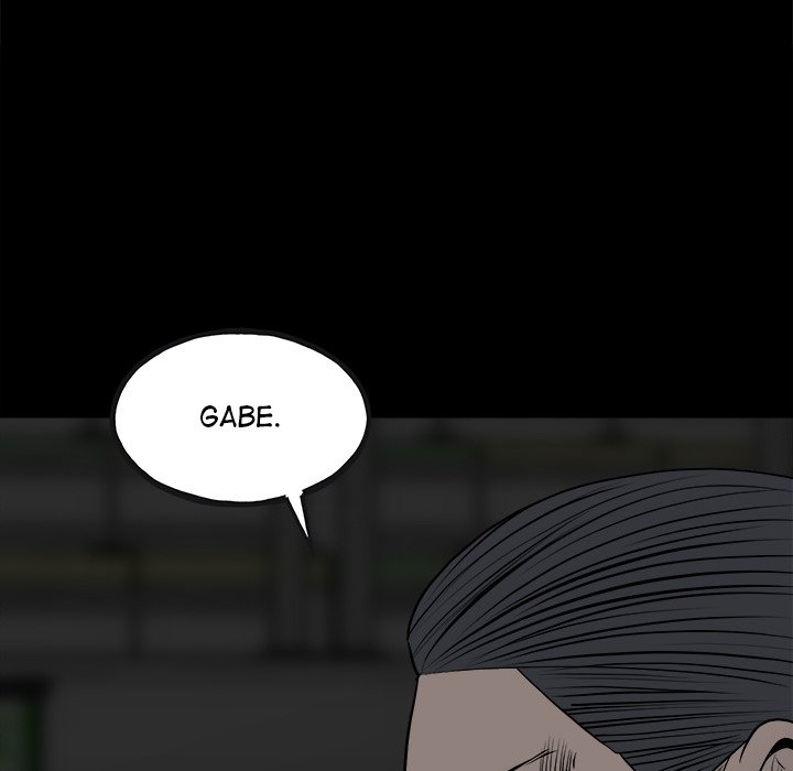 The Villain Chapter 119 - Page 166