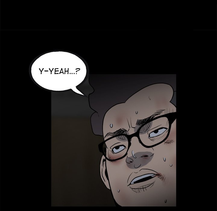 The Villain Chapter 119 - Page 168