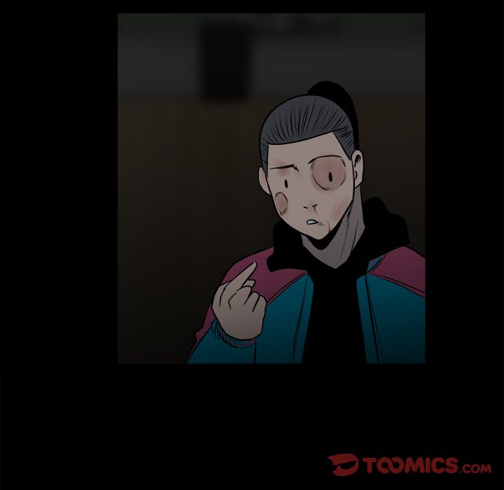 The Villain Chapter 119 - Page 177