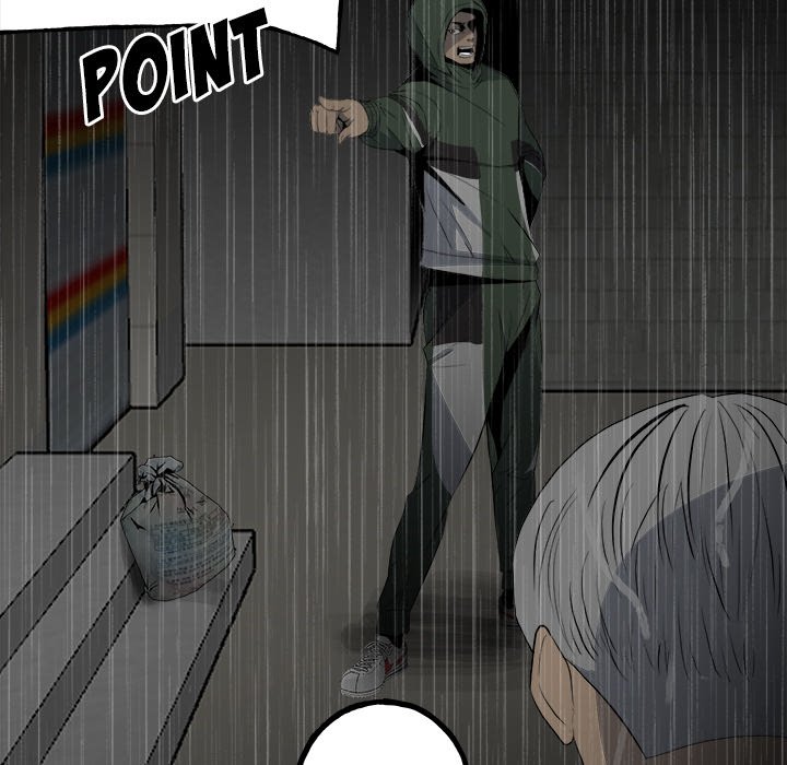 The Villain Chapter 119 - Page 20