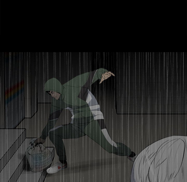 The Villain Chapter 119 - Page 22