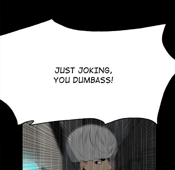 The Villain Chapter 119 - Page 24