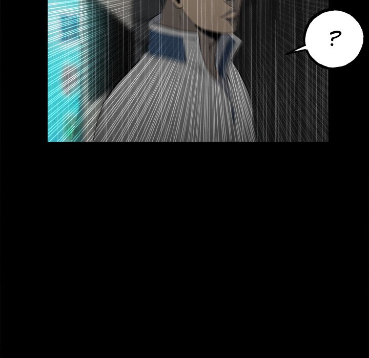 The Villain Chapter 119 - Page 25