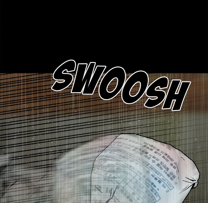 The Villain Chapter 119 - Page 26