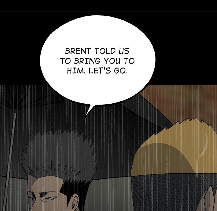 The Villain Chapter 119 - Page 34