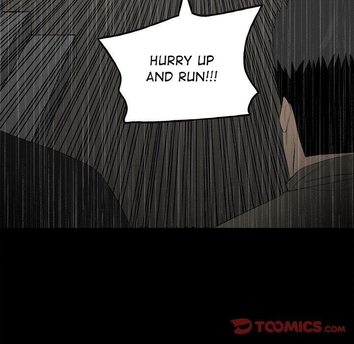 The Villain Chapter 119 - Page 39