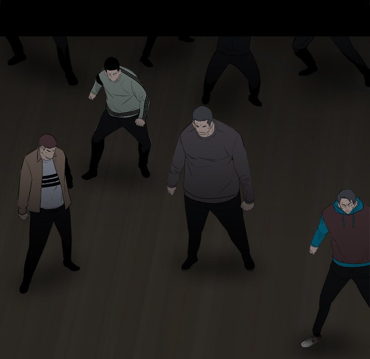 The Villain Chapter 119 - Page 54