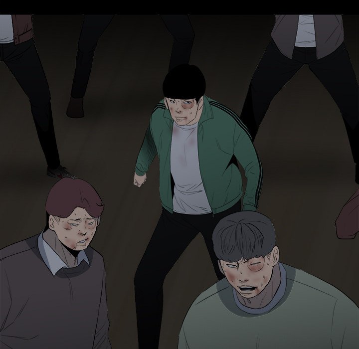 The Villain Chapter 119 - Page 59