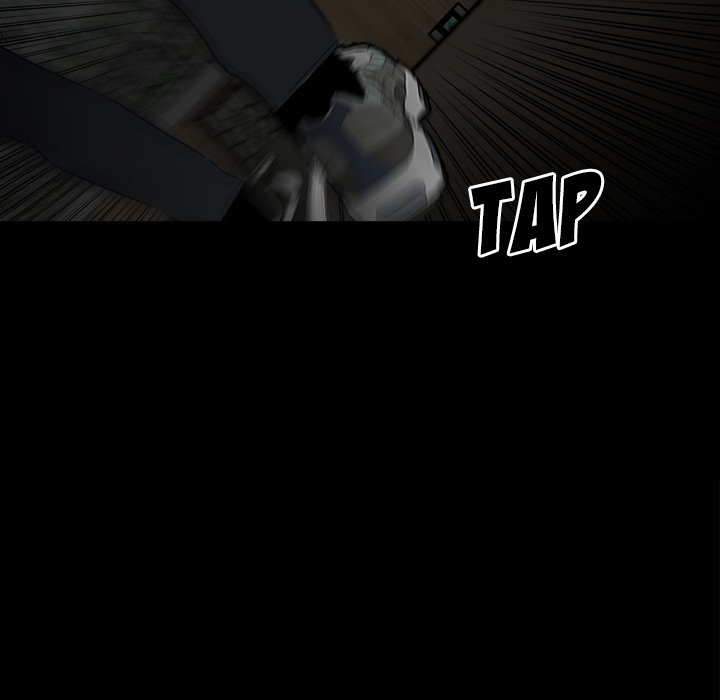 The Villain Chapter 119 - Page 68