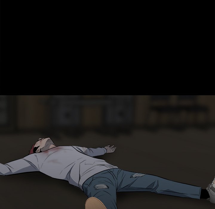 The Villain Chapter 119 - Page 77