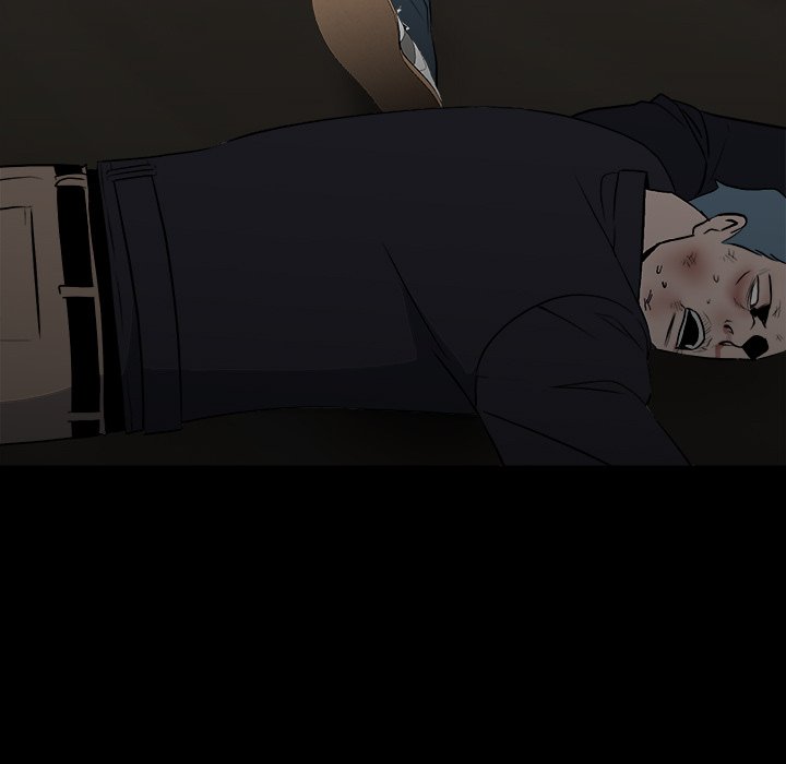 The Villain Chapter 119 - Page 78