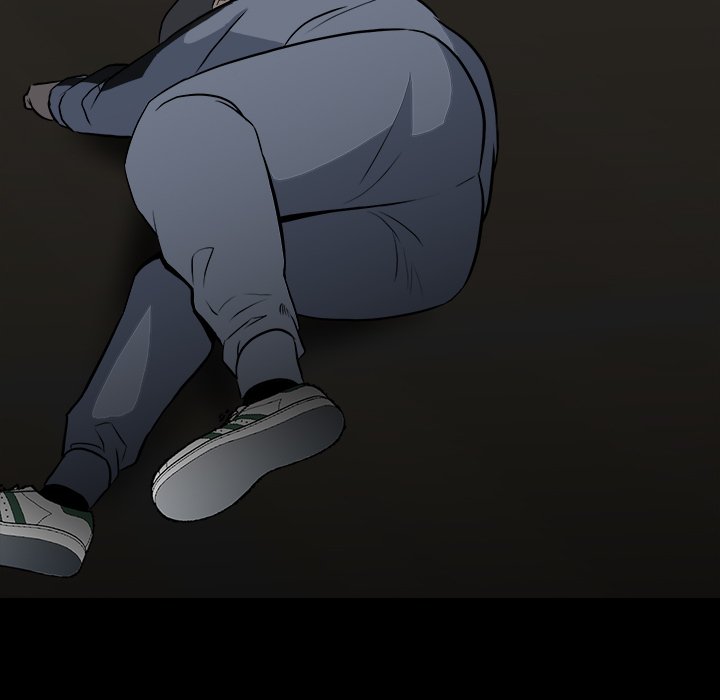 The Villain Chapter 119 - Page 80