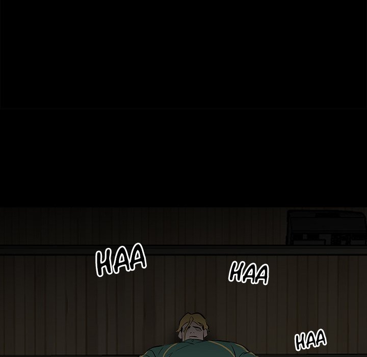 The Villain Chapter 119 - Page 84