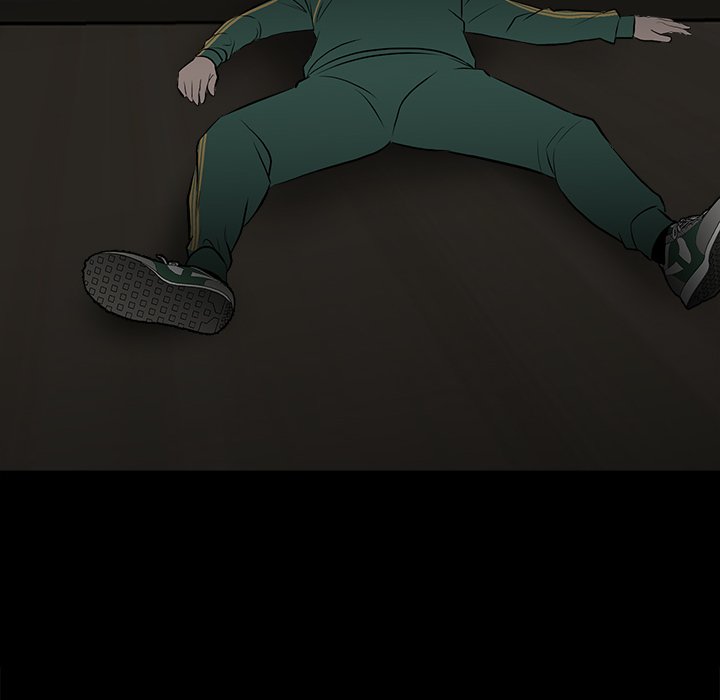 The Villain Chapter 119 - Page 85