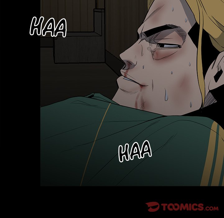 The Villain Chapter 119 - Page 87