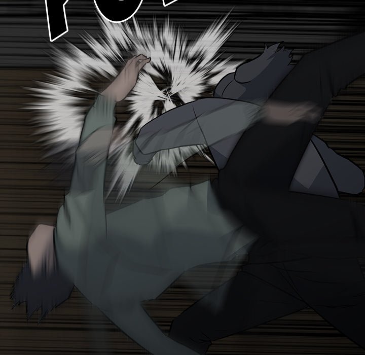 The Villain Chapter 119 - Page 94