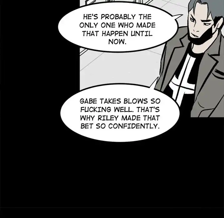 The Villain Chapter 12 - Page 100