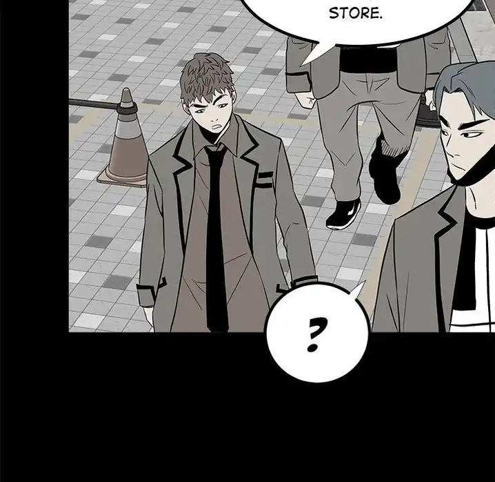 The Villain Chapter 12 - Page 102