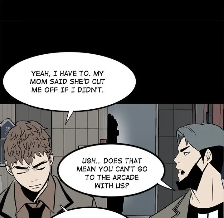 The Villain Chapter 12 - Page 108