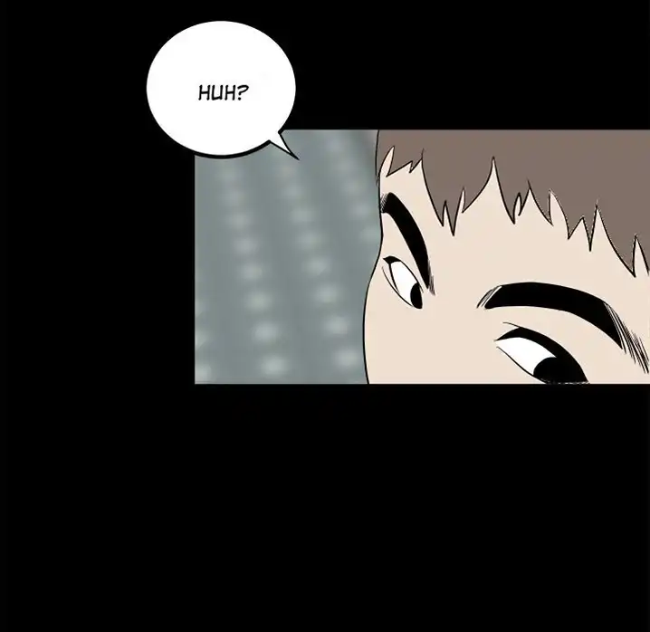 The Villain Chapter 12 - Page 112