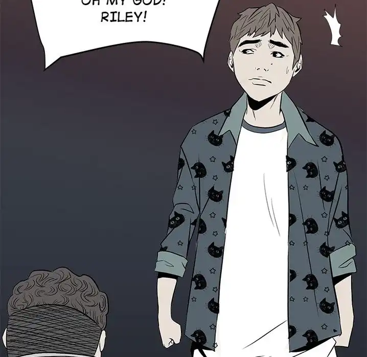 The Villain Chapter 12 - Page 27