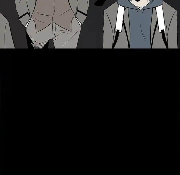 The Villain Chapter 12 - Page 63