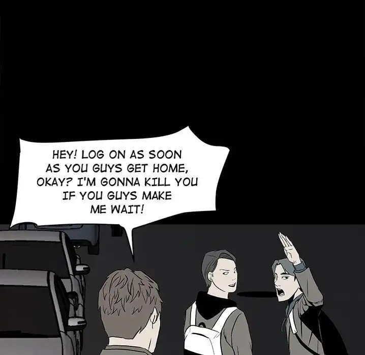 The Villain Chapter 12 - Page 65