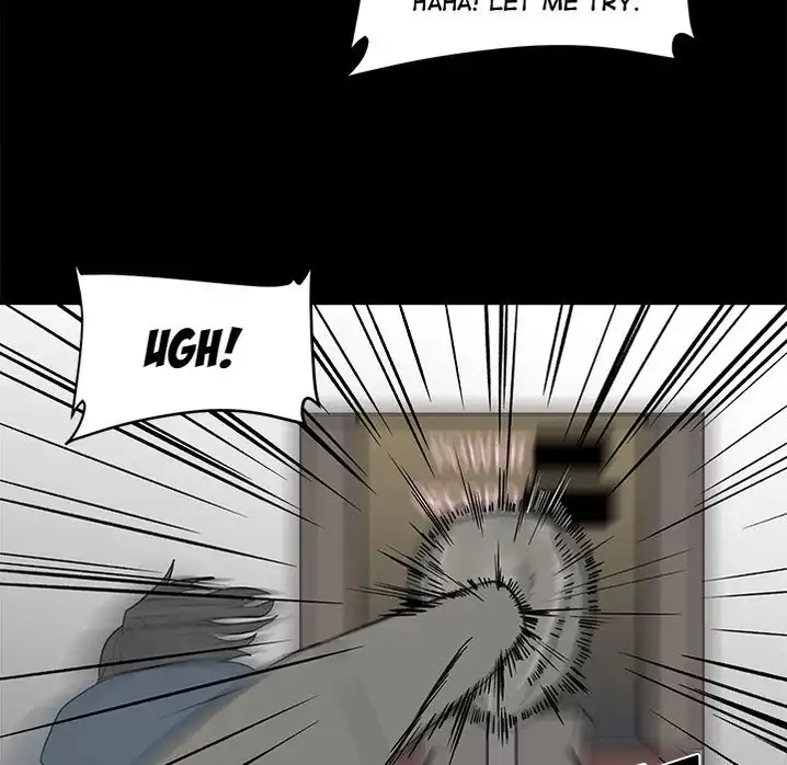 The Villain Chapter 12 - Page 73